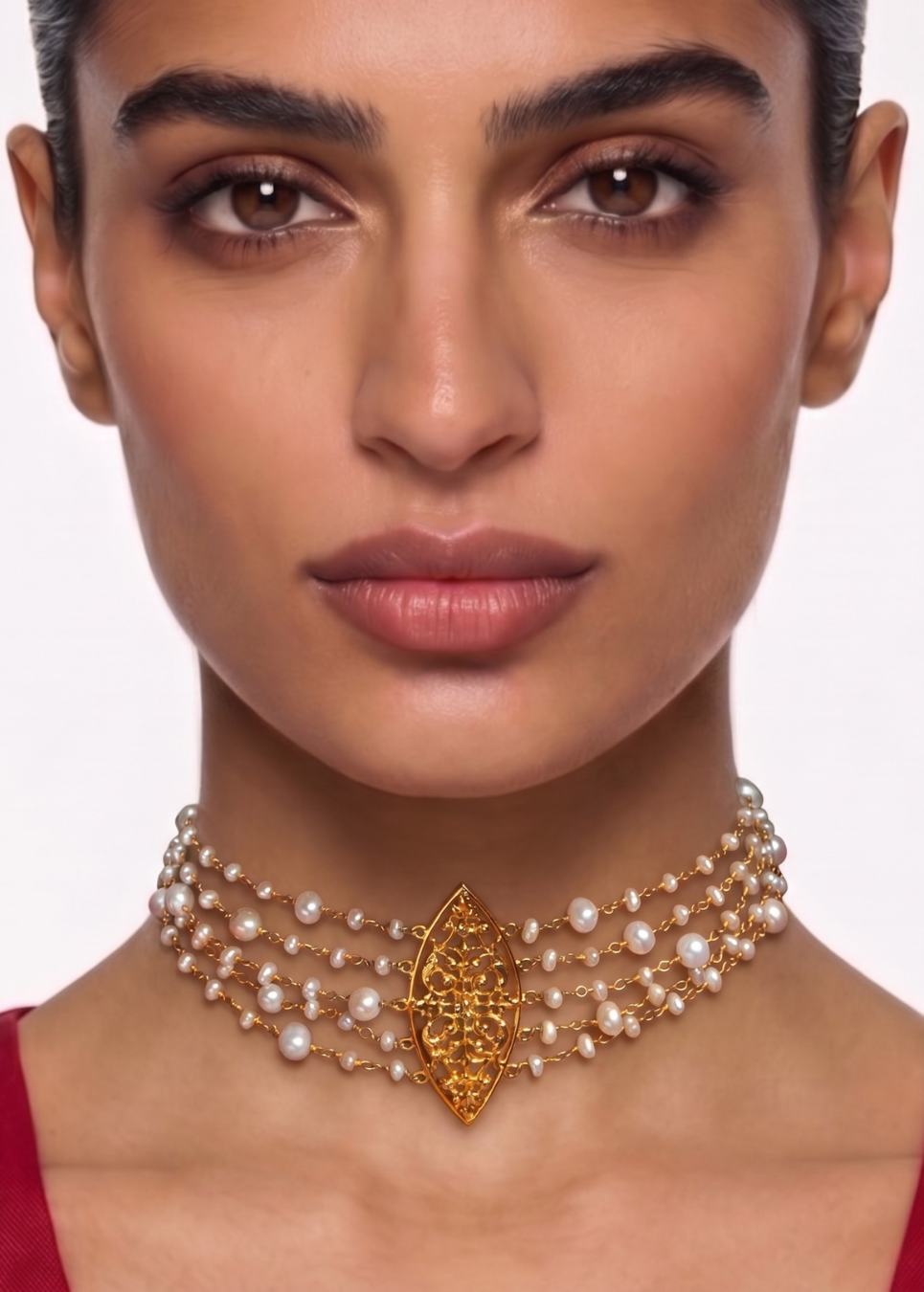 My Personal Playground Choker