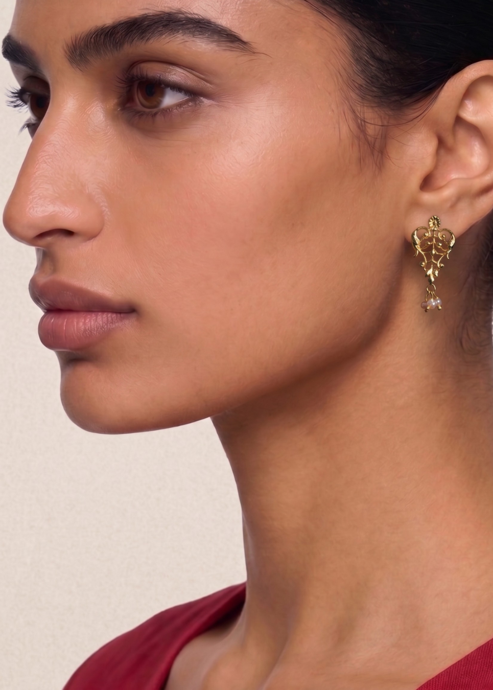 My Personal Playground  Earrings - Small