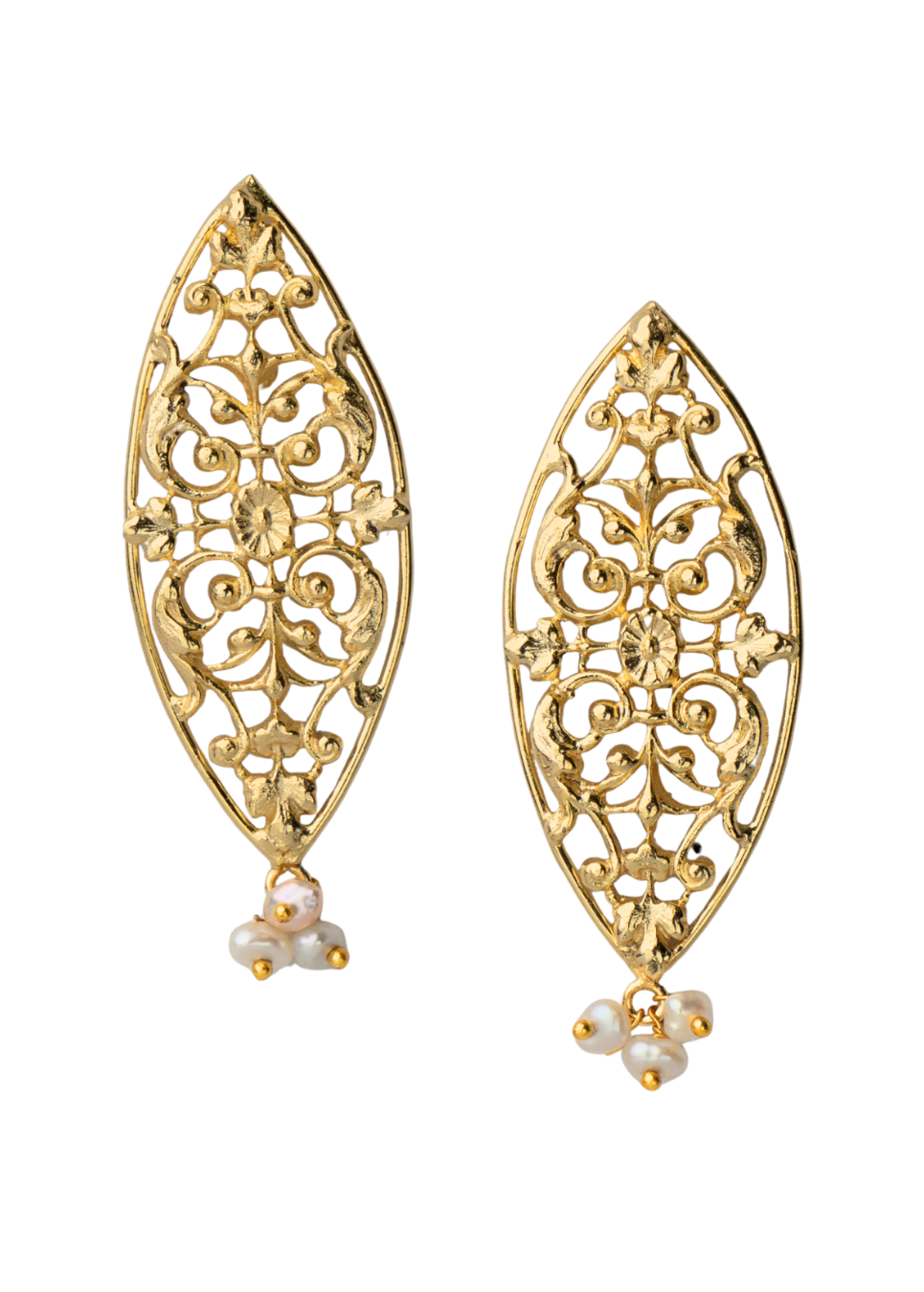 My Personal Playground  Earrings
