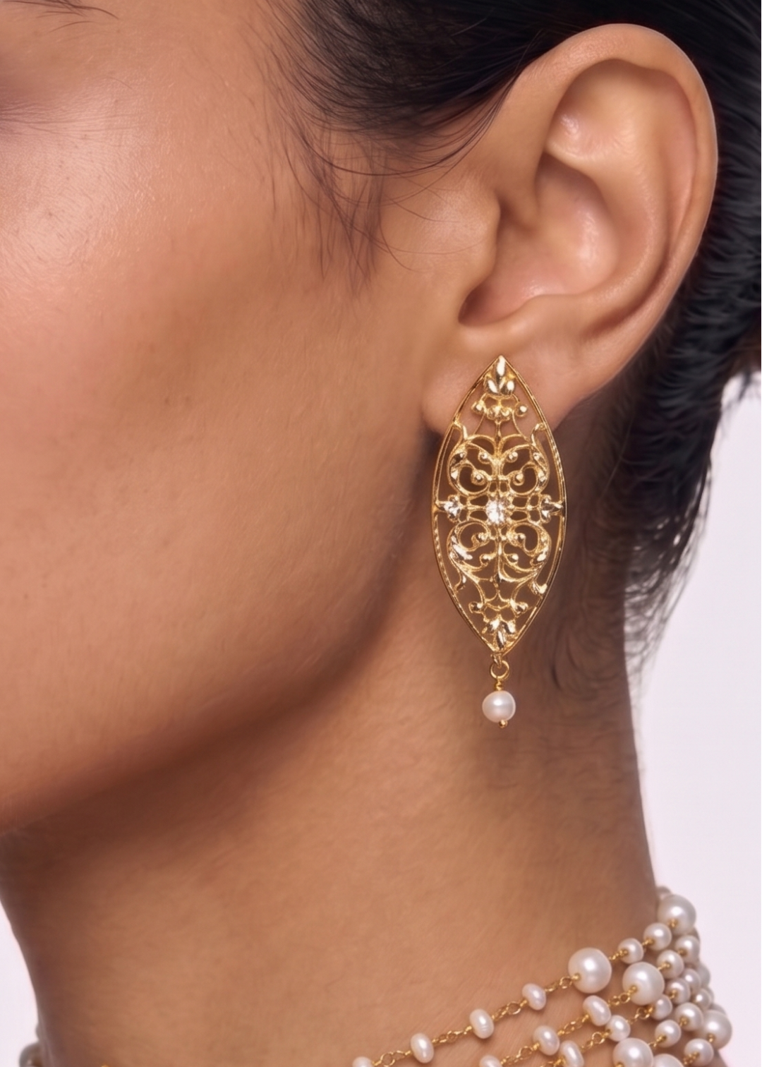My Personal Playground  Earrings