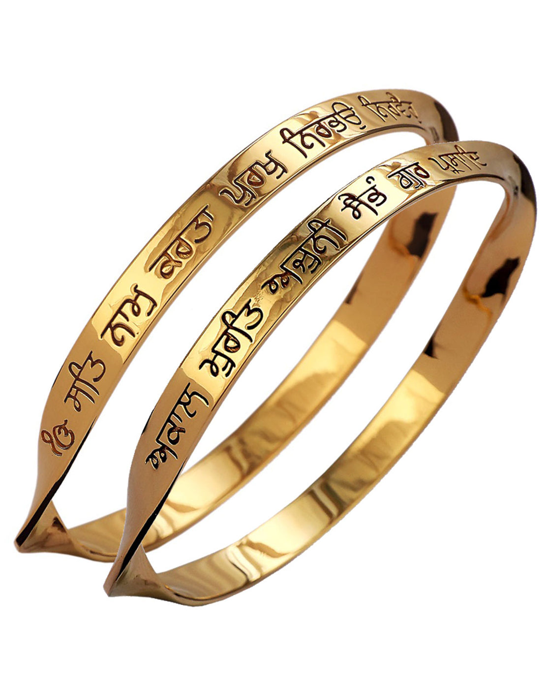 Custom EINA Bangle