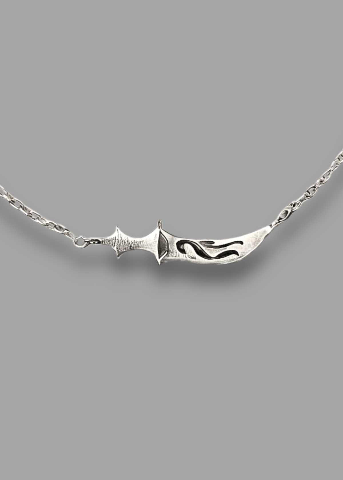 Mini Kirpan Bracelet