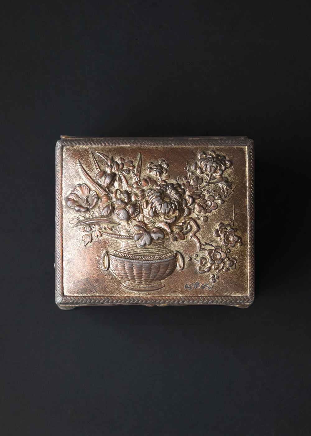 Old Soul Box XXXVI
