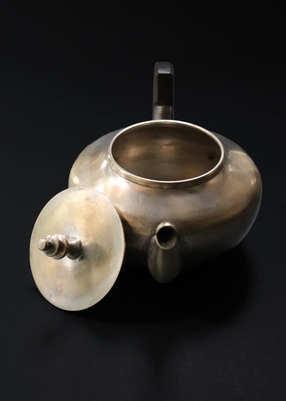Old Soul Teapot XII