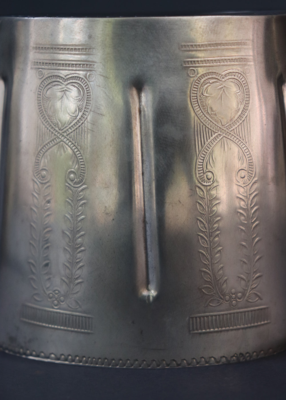 Old Soul Tea Set XIX