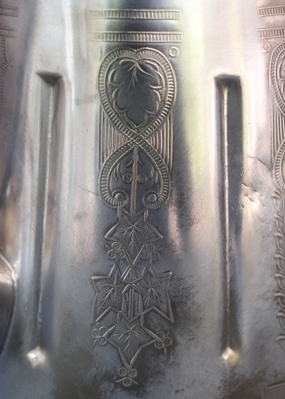 Old Soul Tea Set XIX