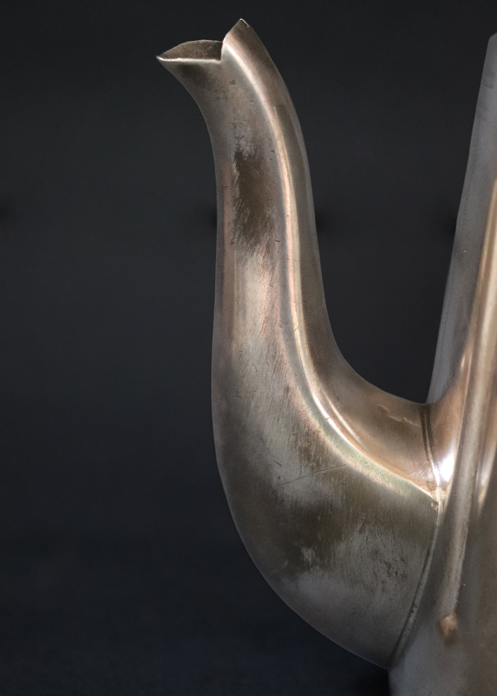 Old Soul Tea Set XIX