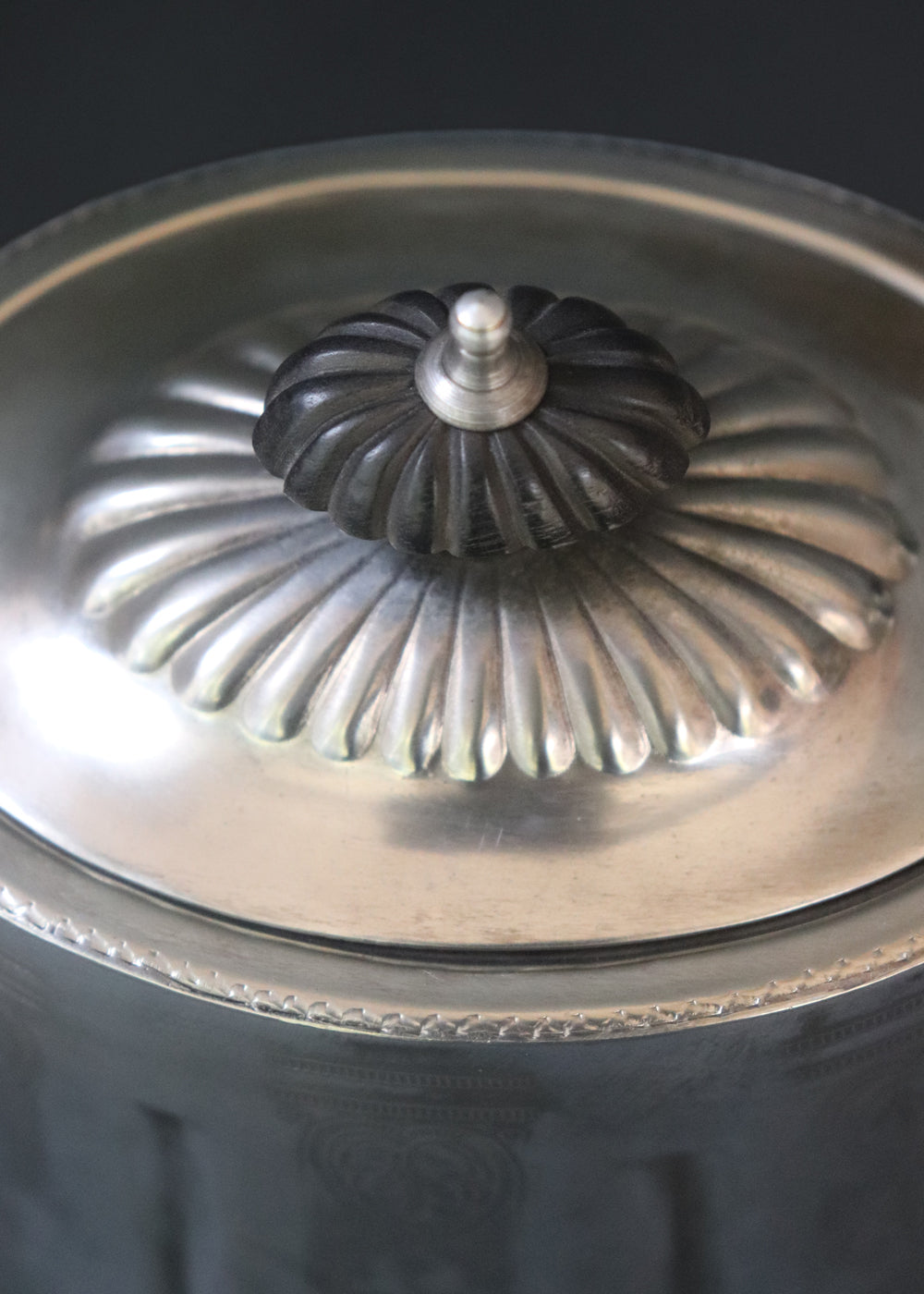 Old Soul Tea Set XIX