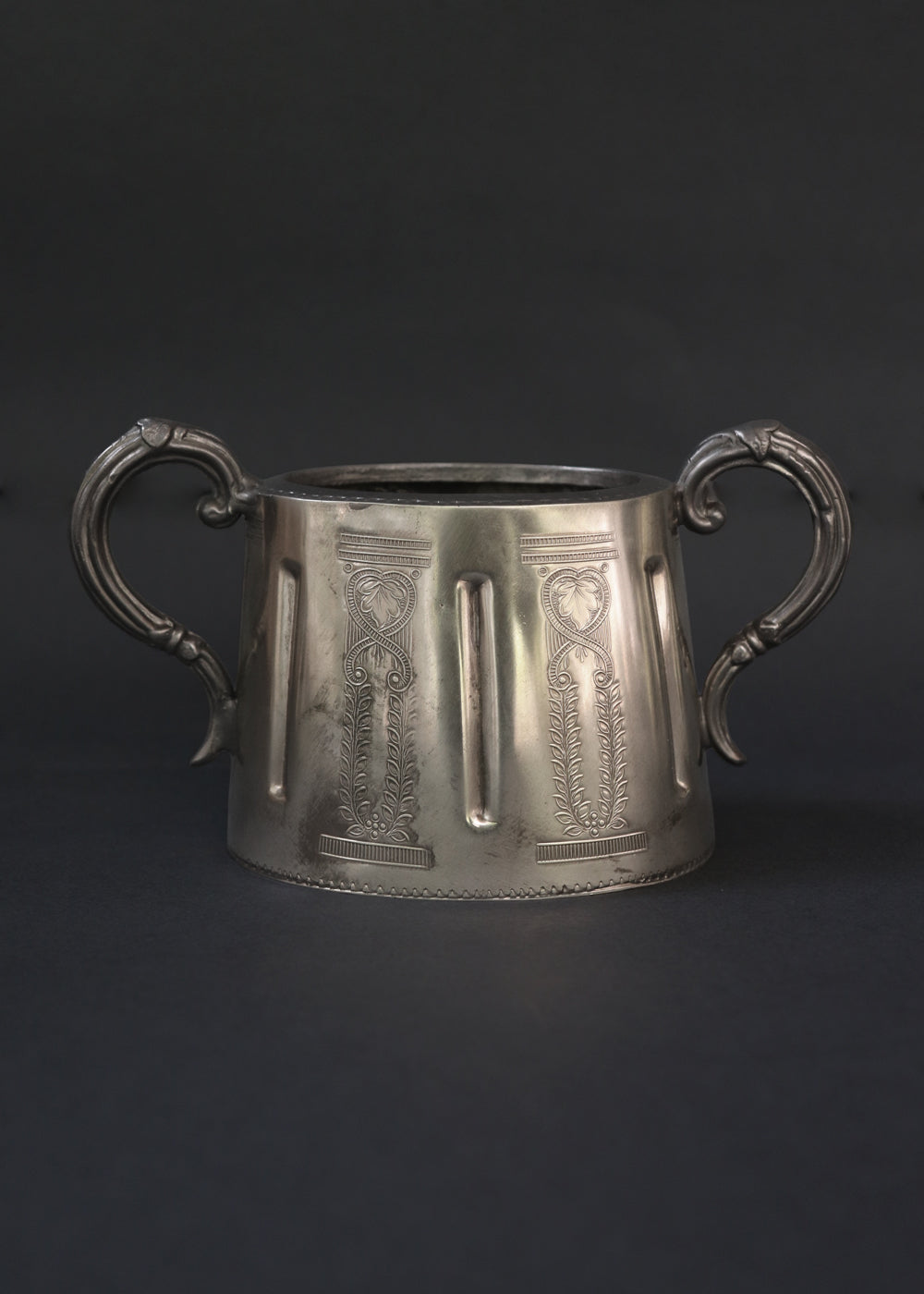 Old Soul Tea Set XIX