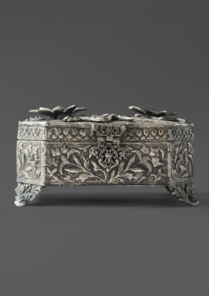 Old Soul Box XIX