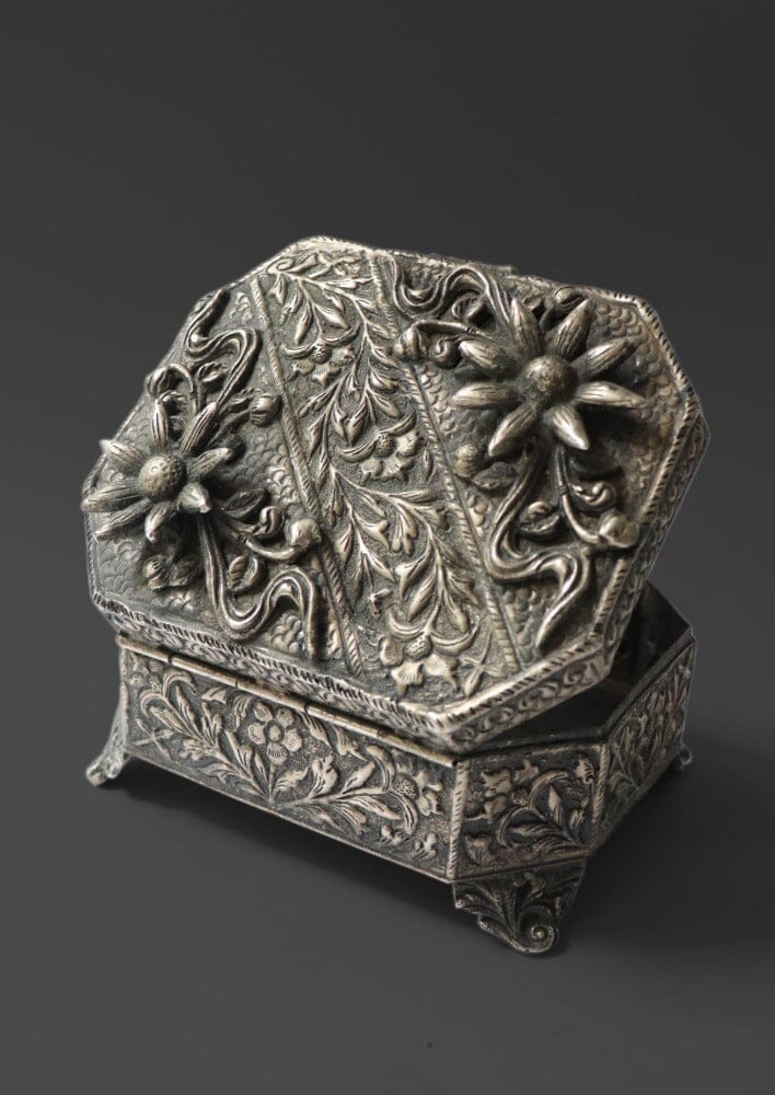 Old Soul Box XIX