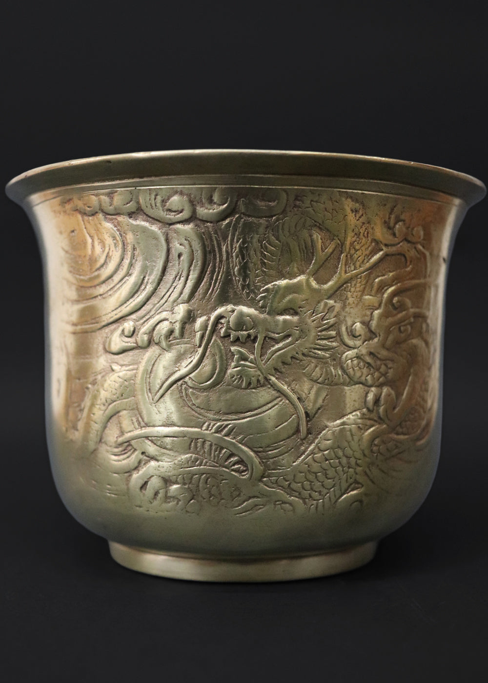 Old Soul Incense Burner VI