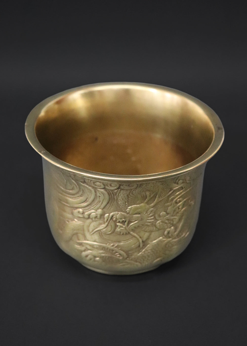 Old Soul Incense Burner VI