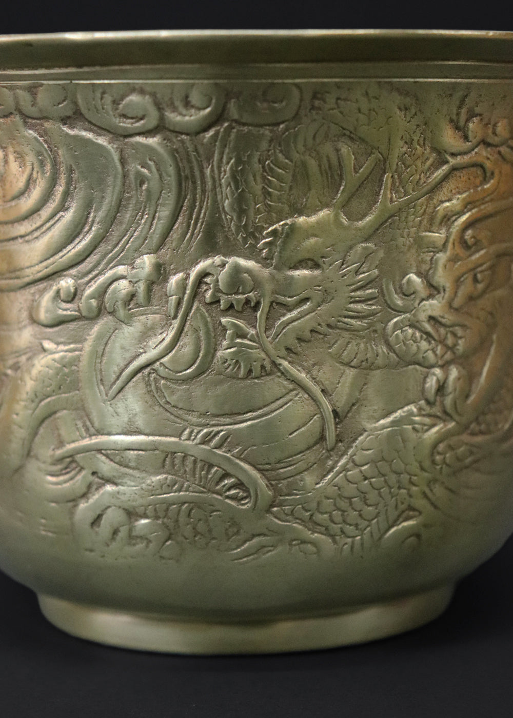 Old Soul Incense Burner VI