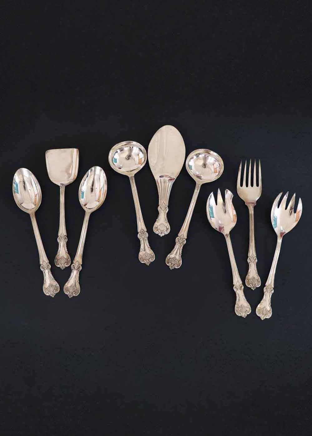 Old Soul Serving Set I