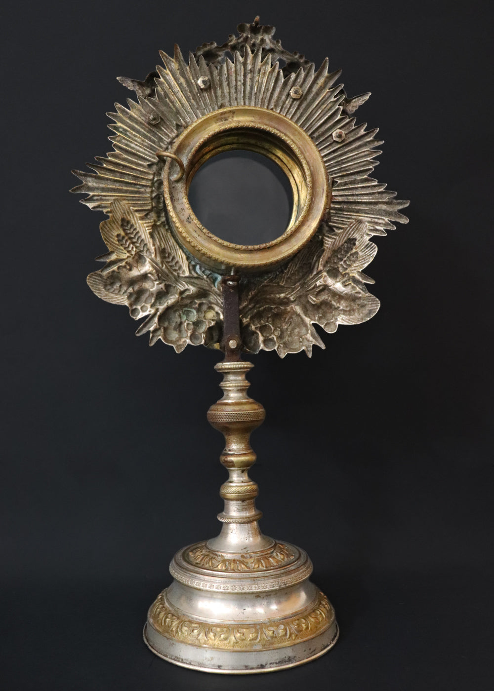 Old Soul Monstrance II