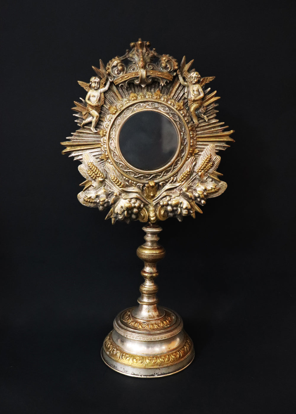 Old Soul Monstrance II