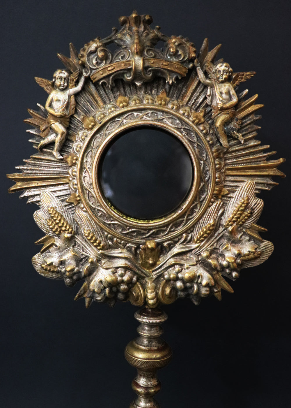 Old Soul Monstrance II