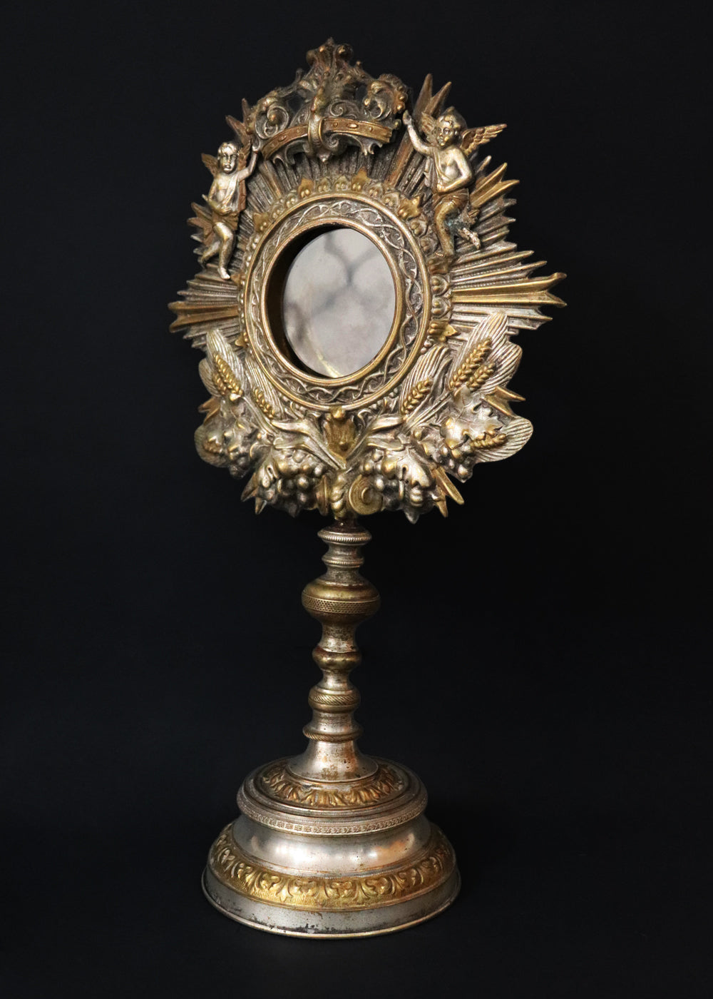 Old Soul Monstrance II