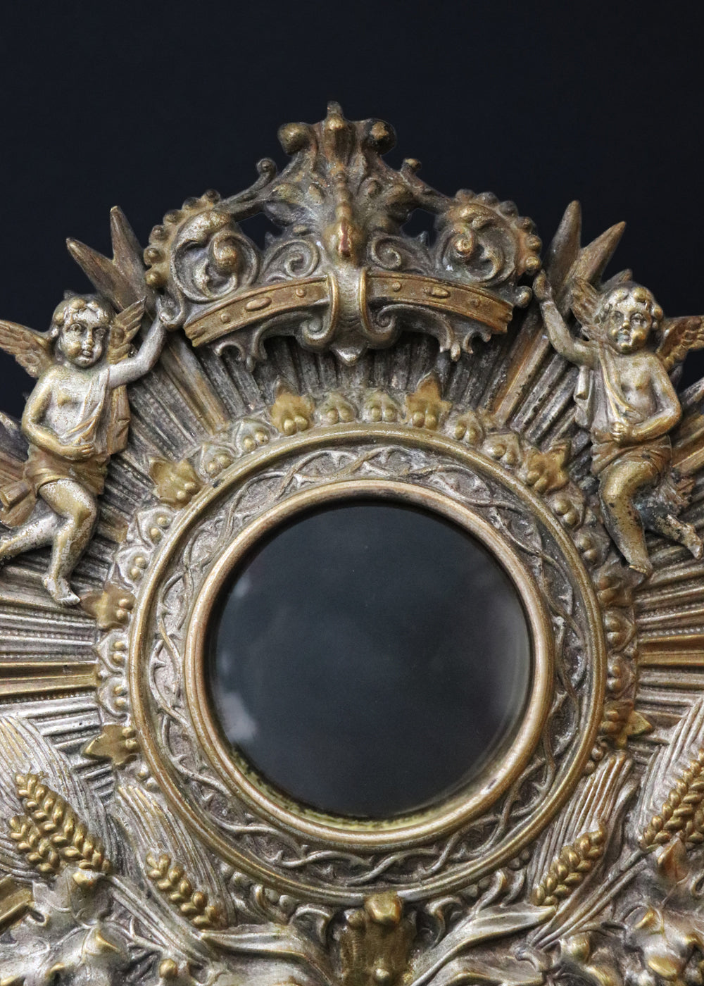 Old Soul Monstrance II