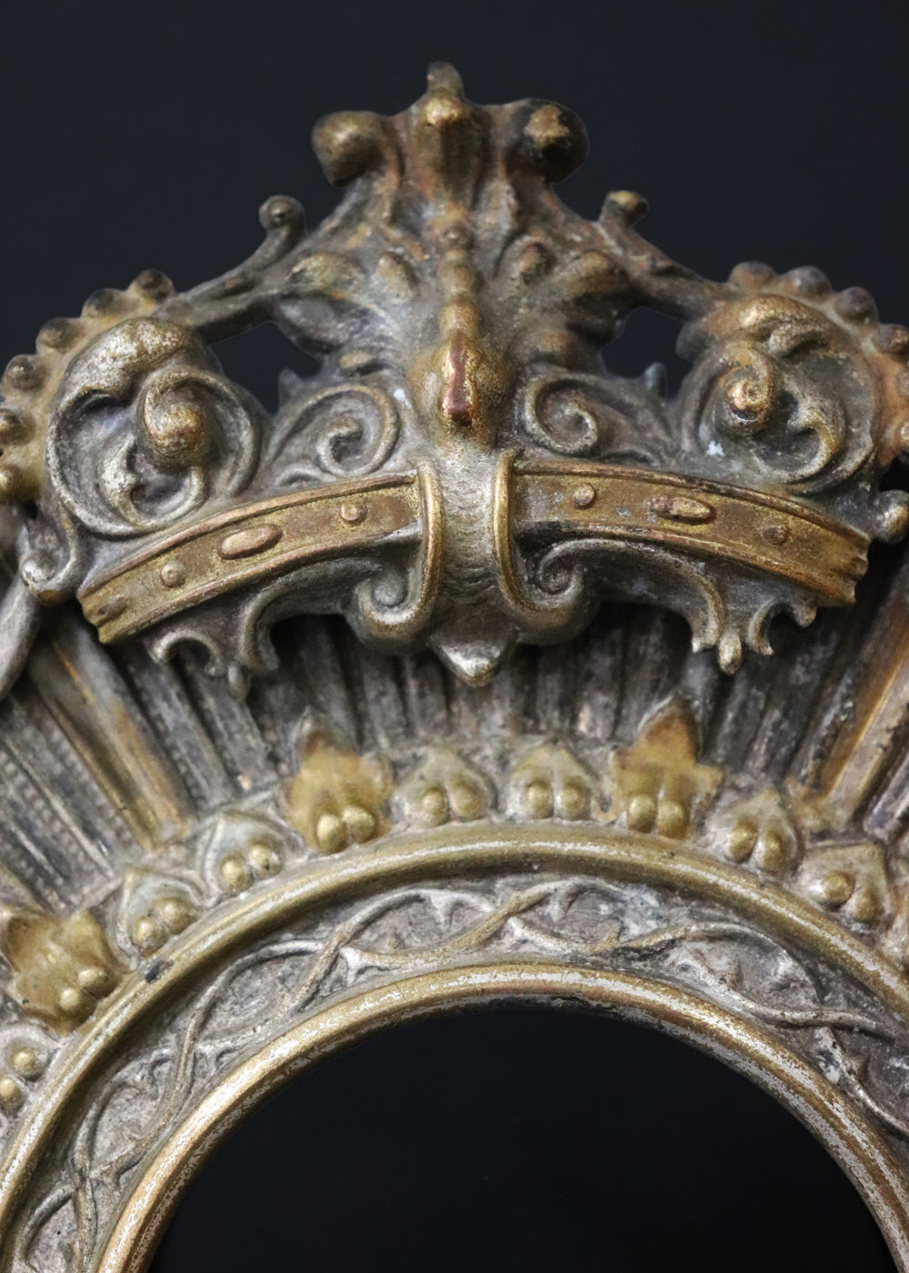 Old Soul Monstrance II