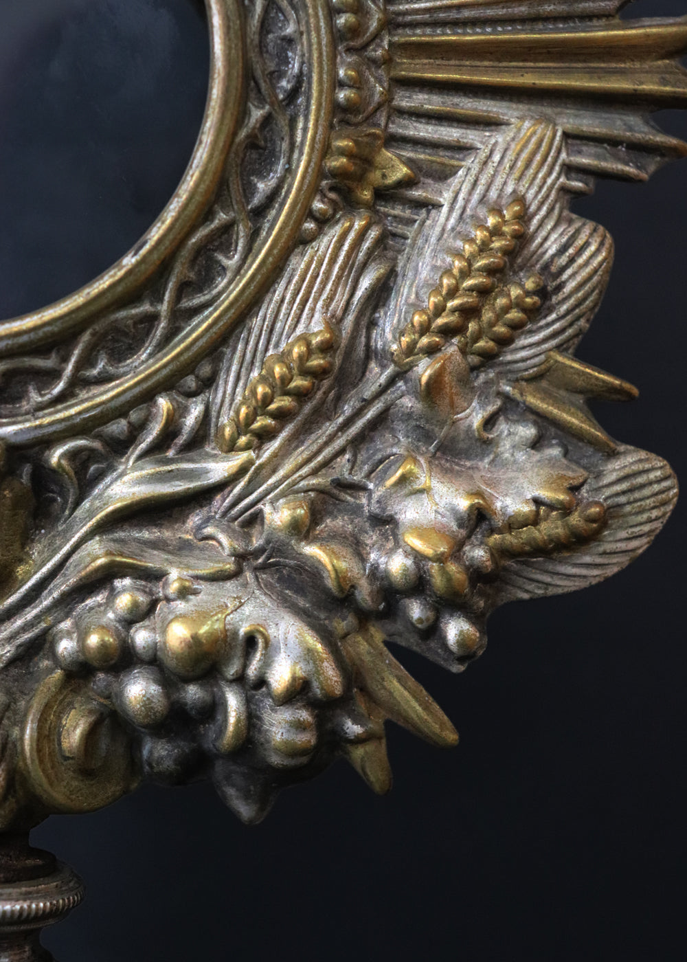 Old Soul Monstrance II