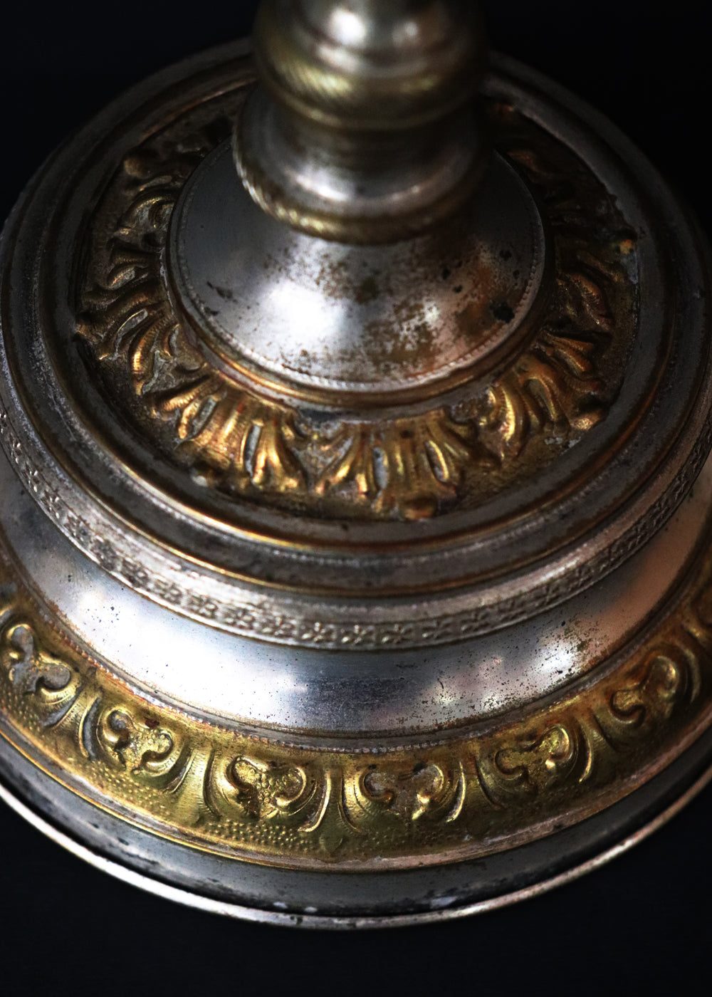 Old Soul Monstrance II