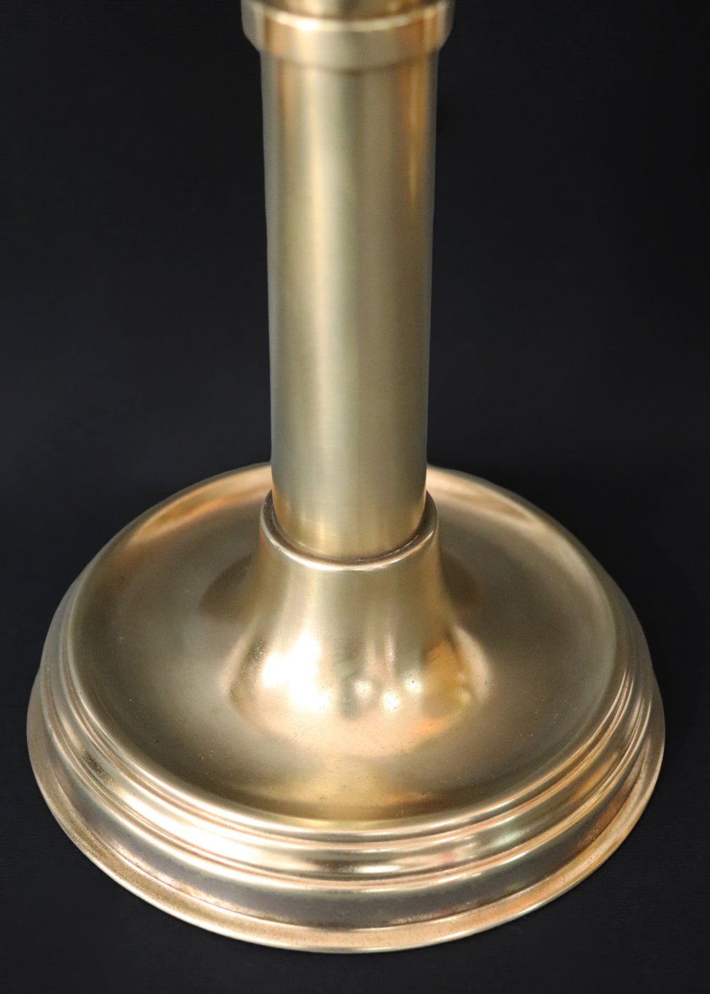 Old Soul Candle Stand XLI