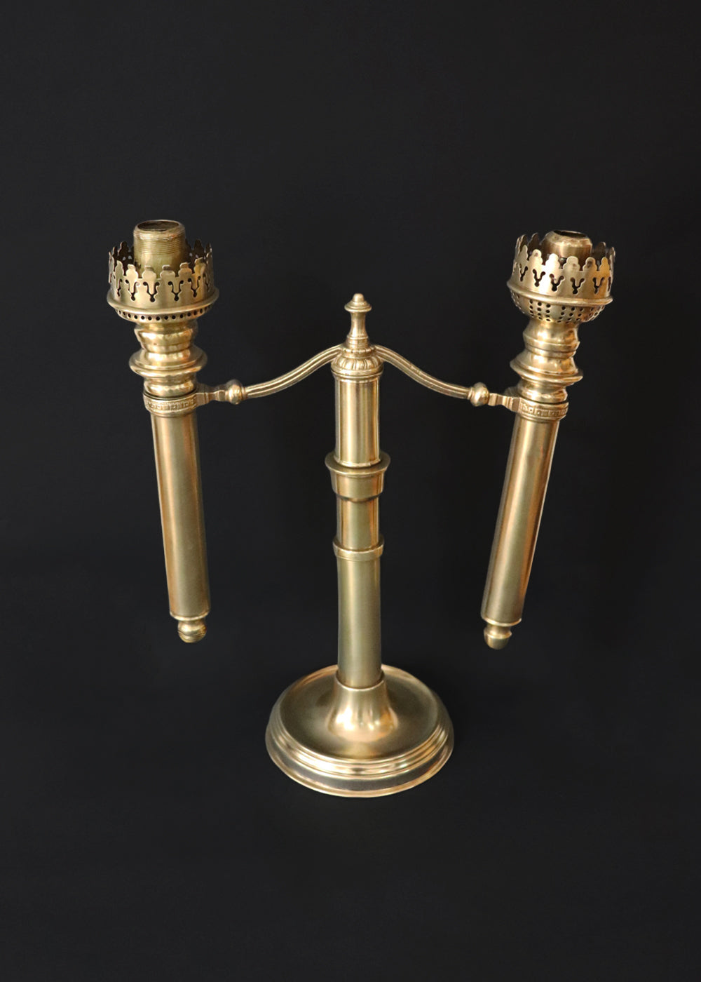 Old Soul Candle Stand XLI