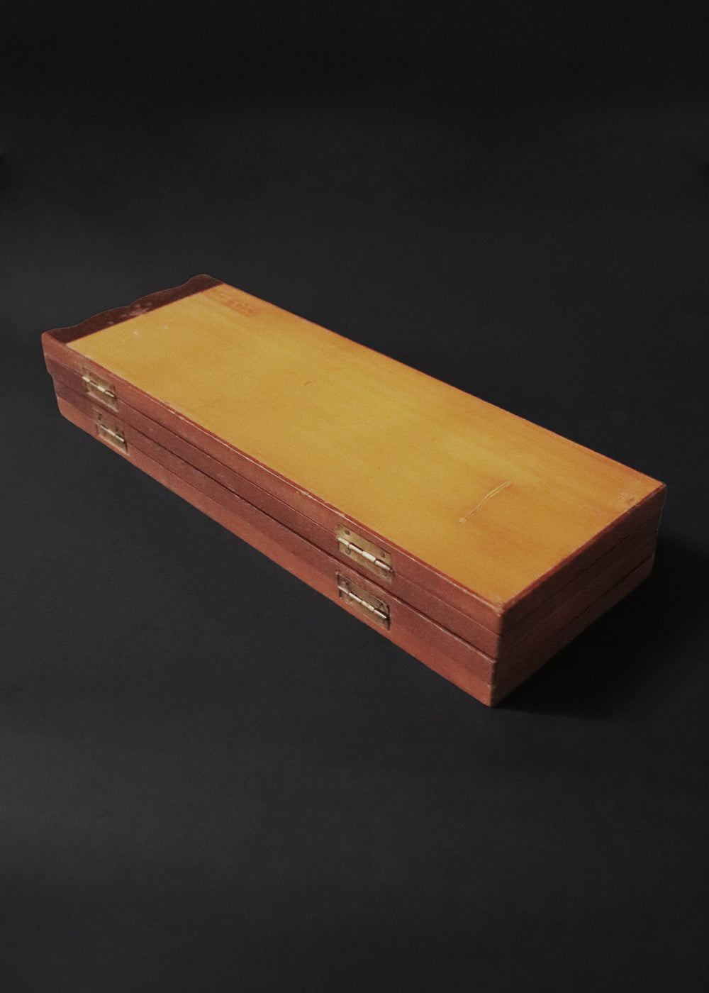 Old Soul Chinese Screen I