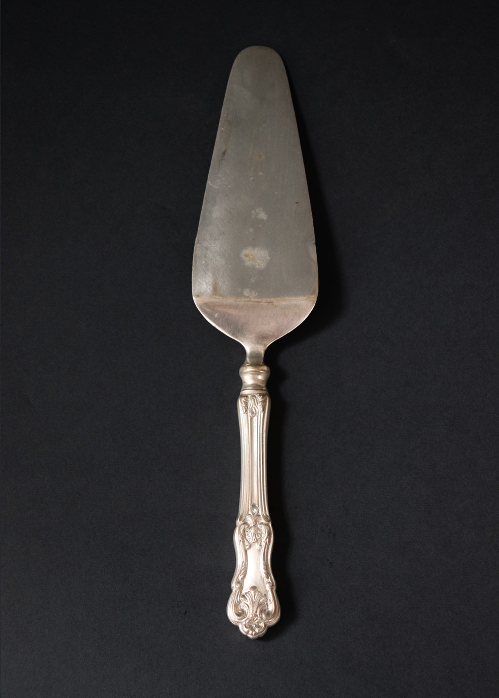 Old Soul Cake Server I