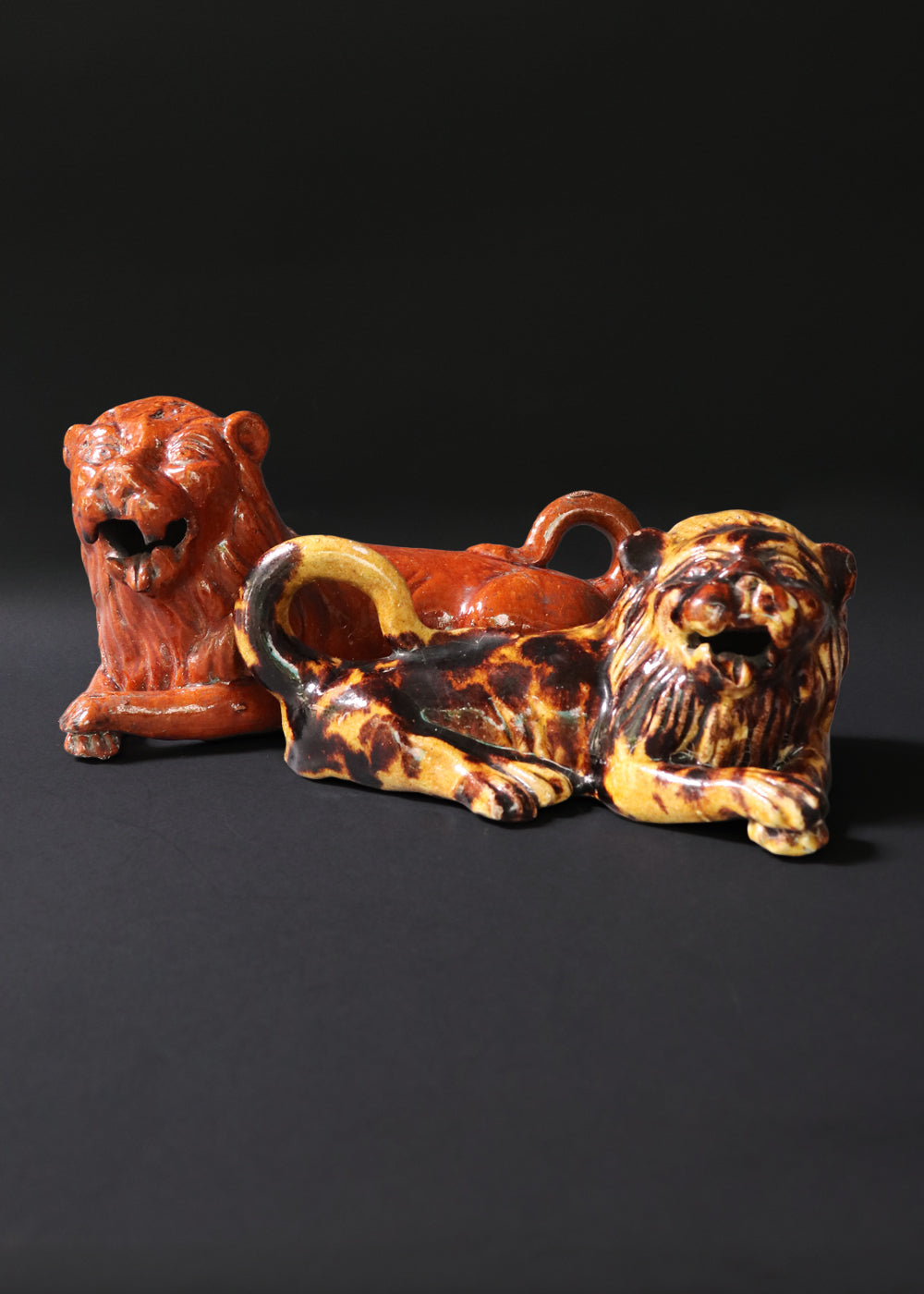 Old Soul Figure XXVI