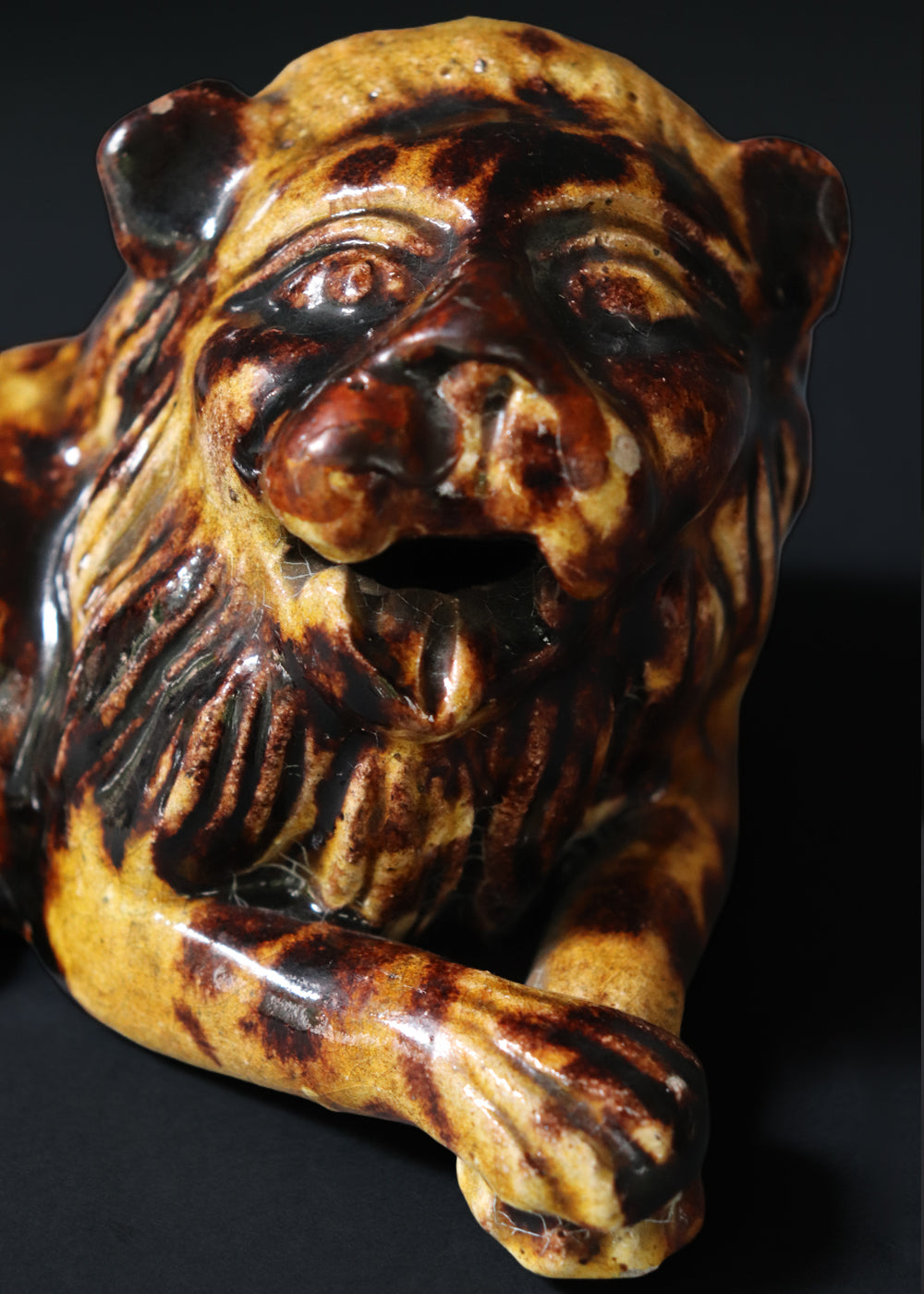 Old Soul Figure XXVI