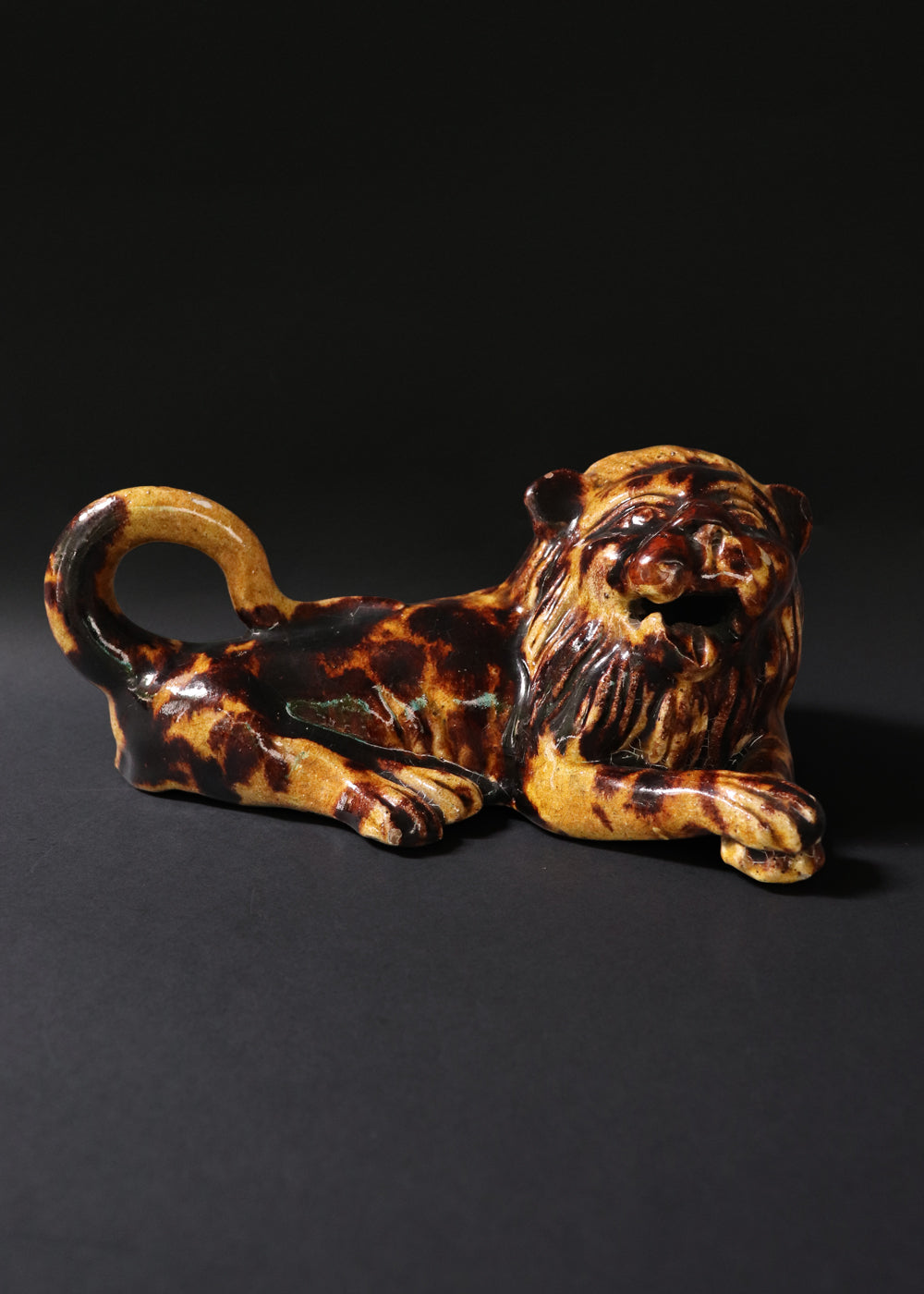 Old Soul Figure XXVI