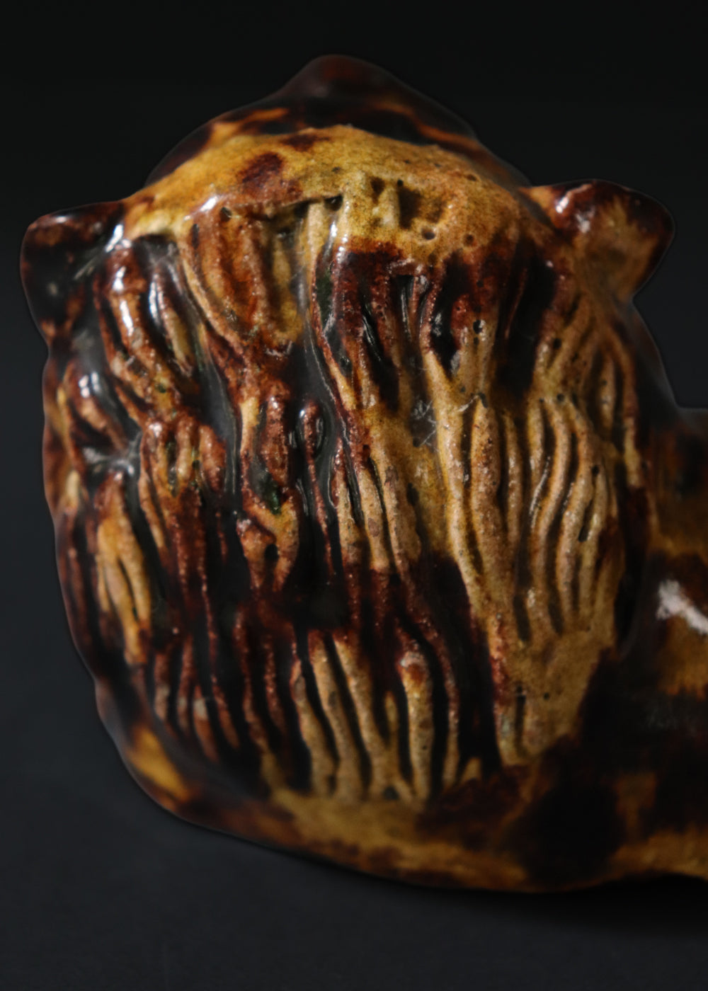 Old Soul Figure XXVI