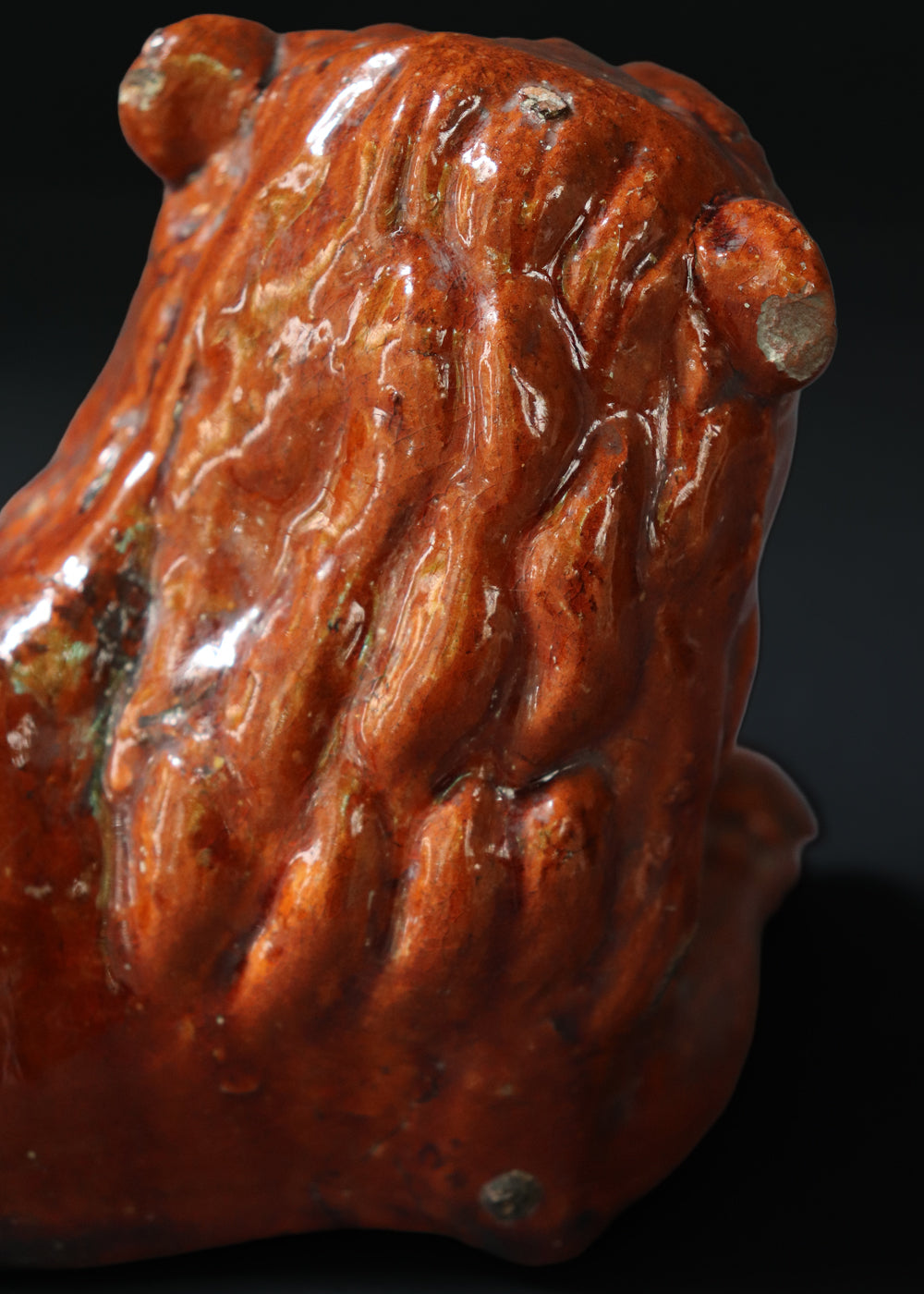 Old Soul Figure XXVI