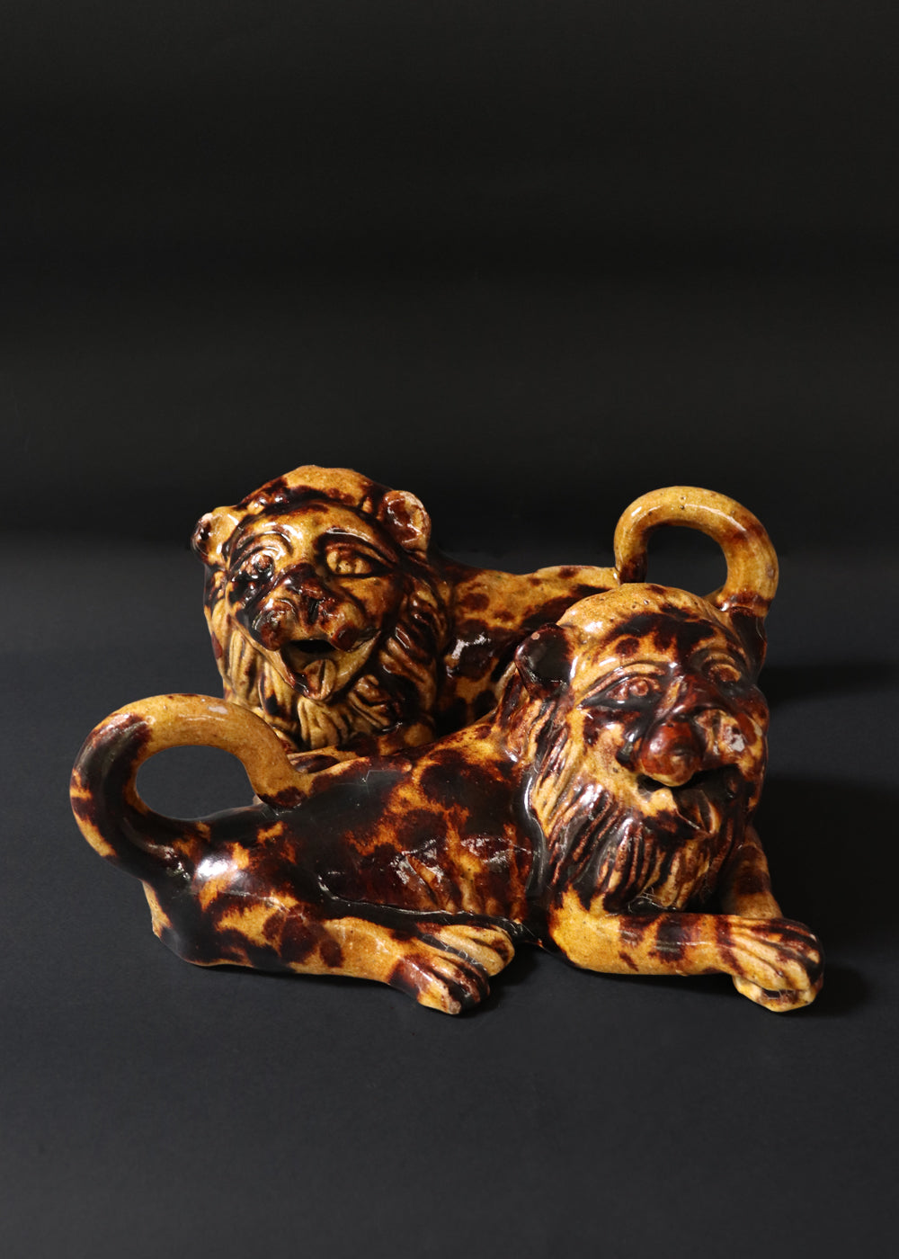 Old Soul Figure XXIV