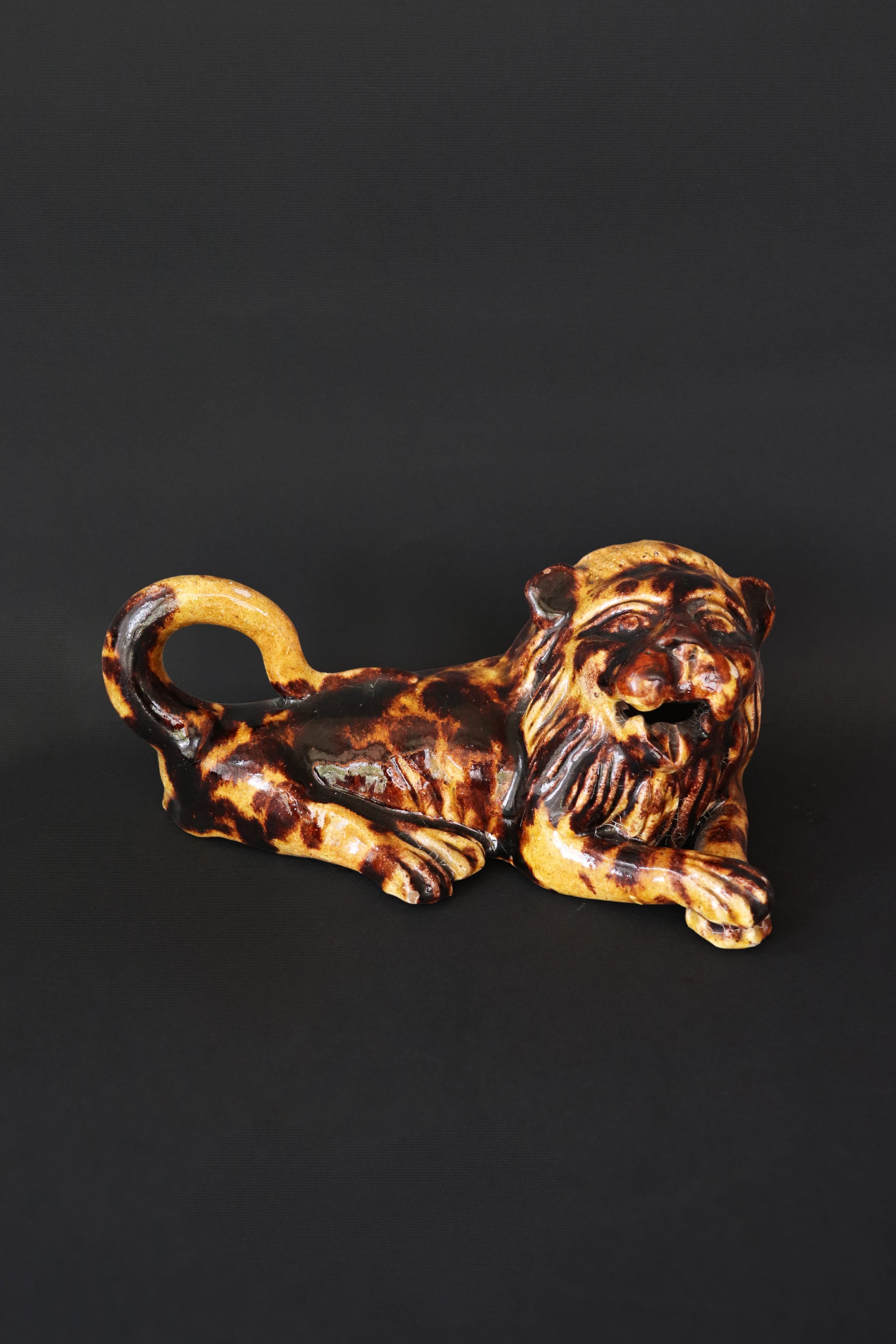 Old Soul Figure XXIV