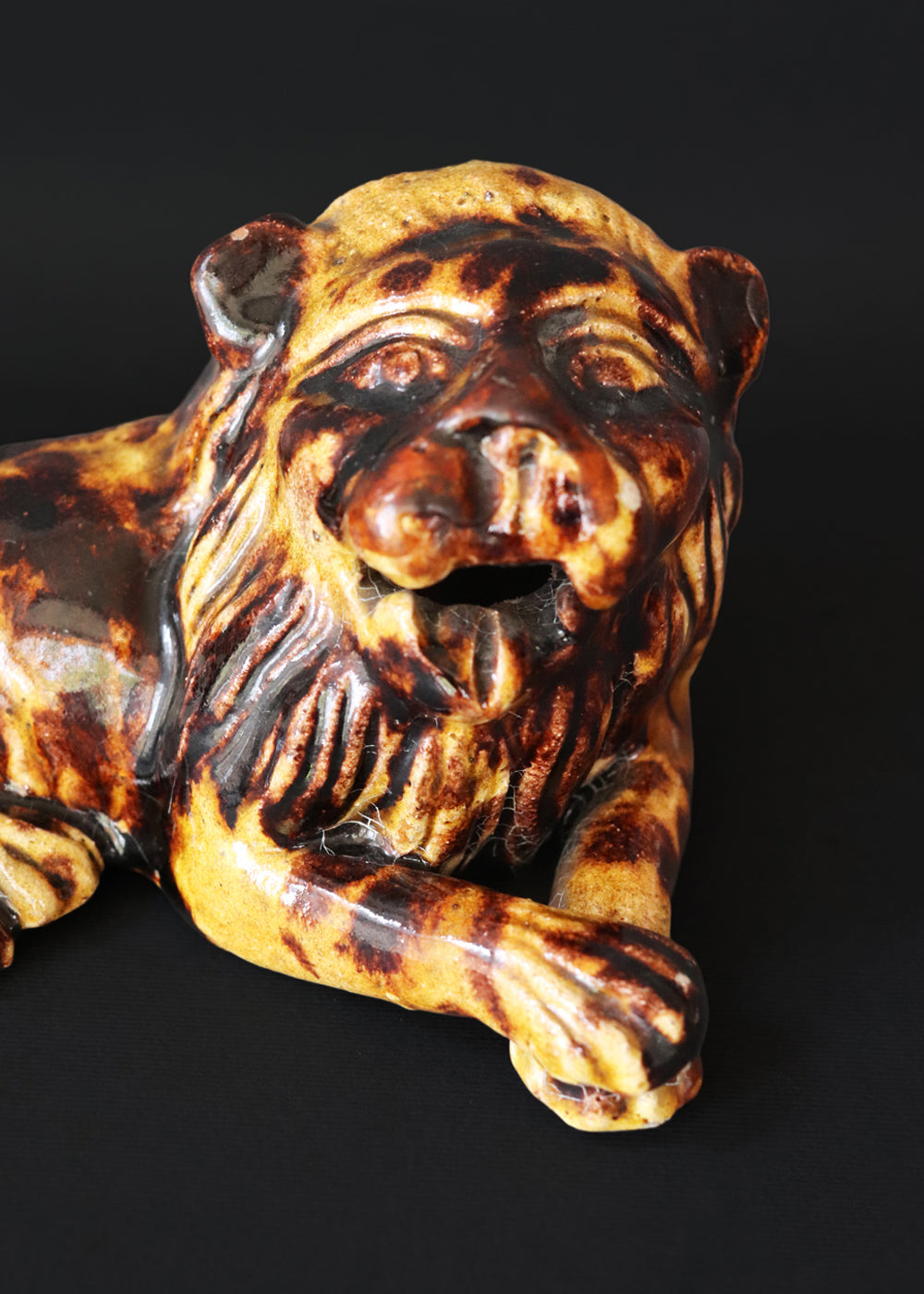 Old Soul Figure XXIV