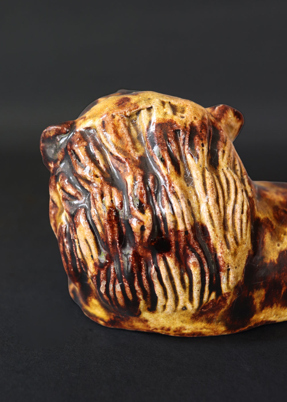 Old Soul Figure XXIV