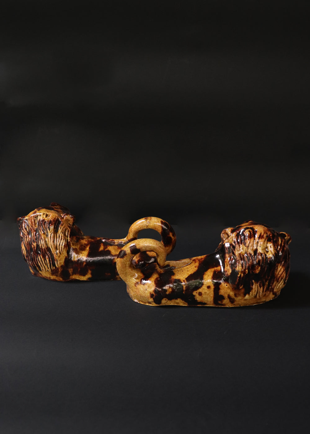 Old Soul Figure XXIV