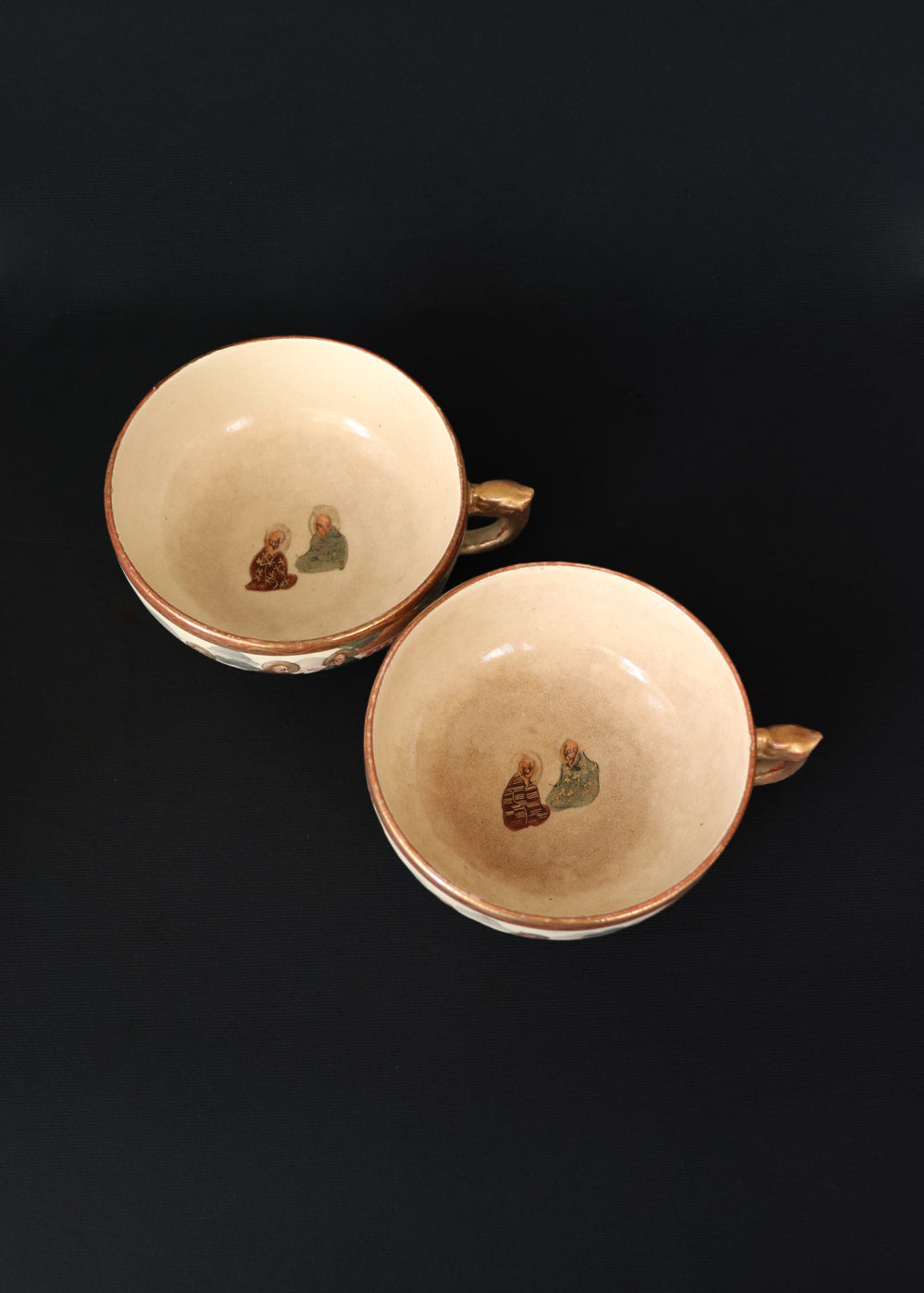 Old Soul Tea Set XVIII