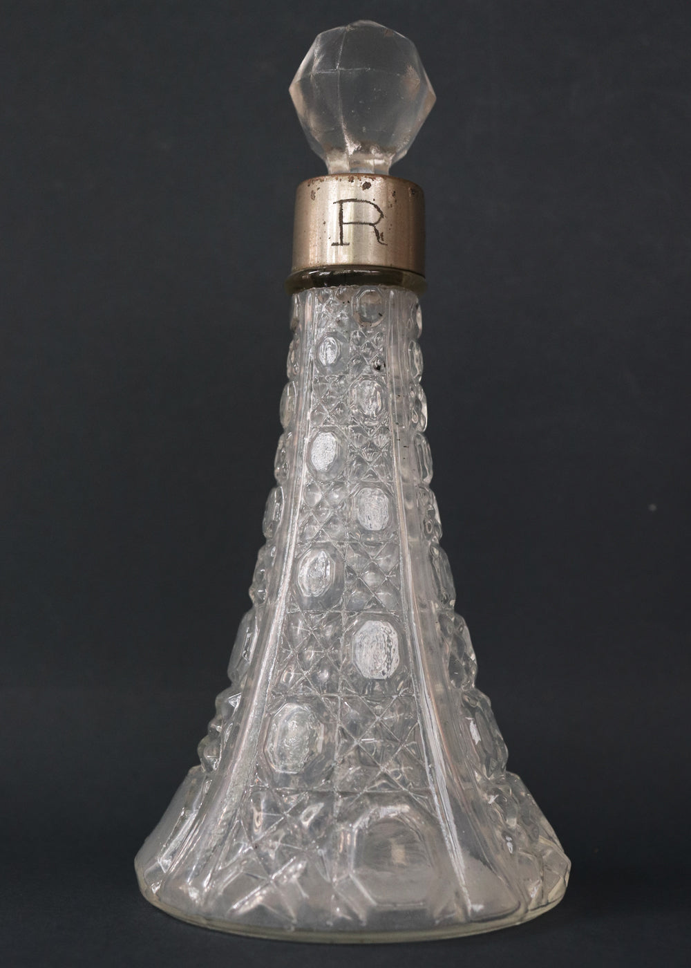 Old Soul Perfume Bottles I