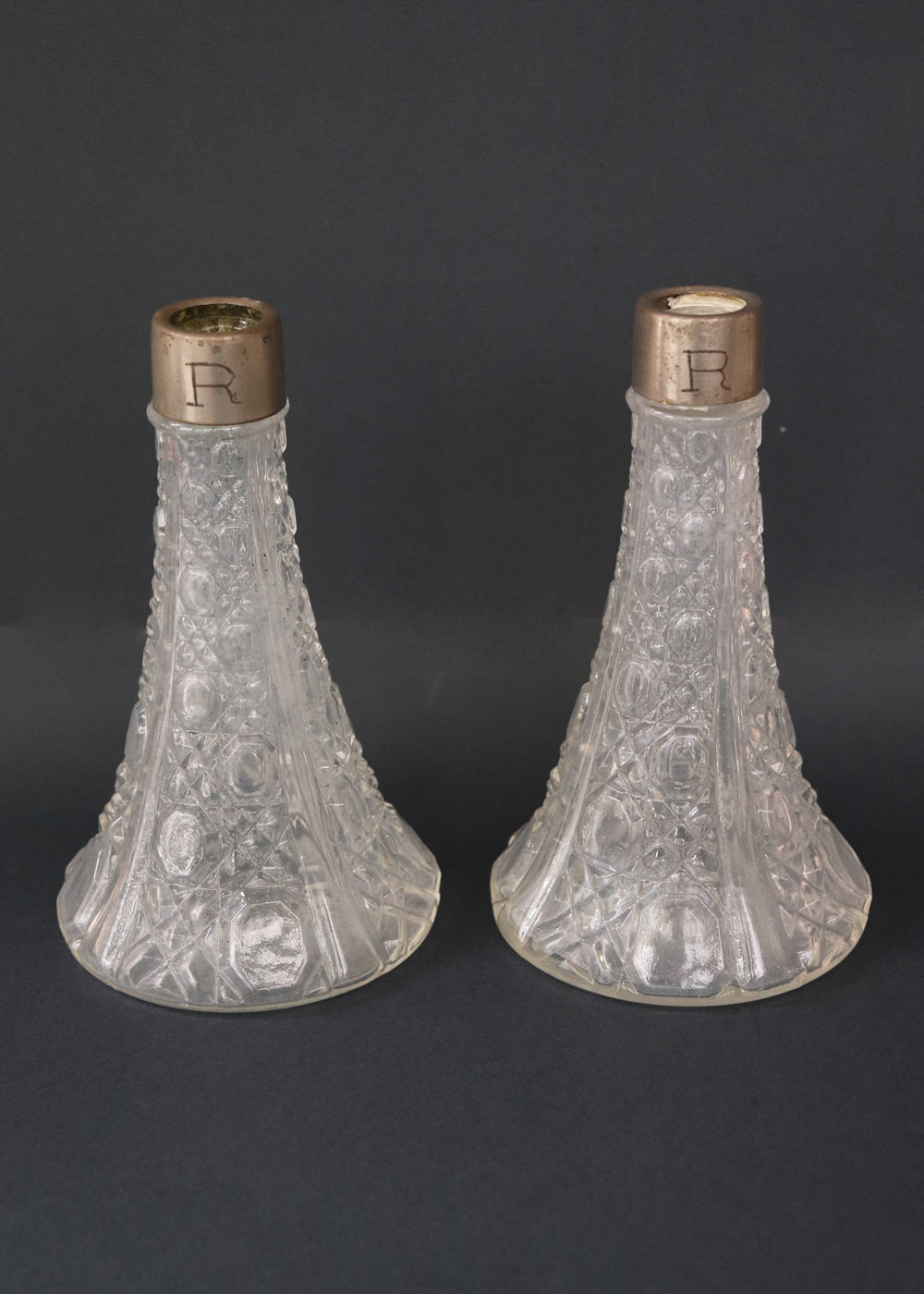 Old Soul Perfume Bottles I