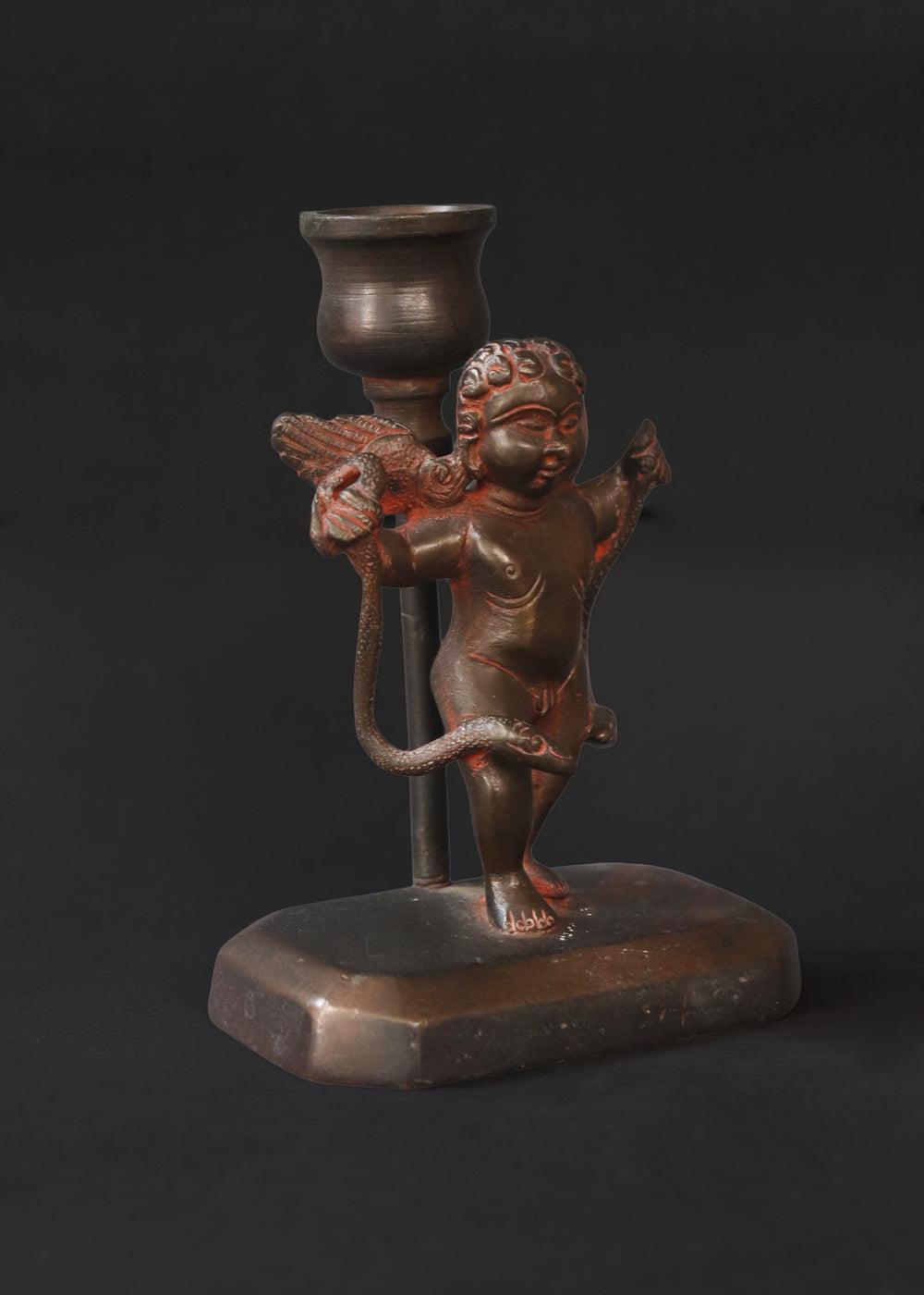 Old Soul Candle Stand XLIII