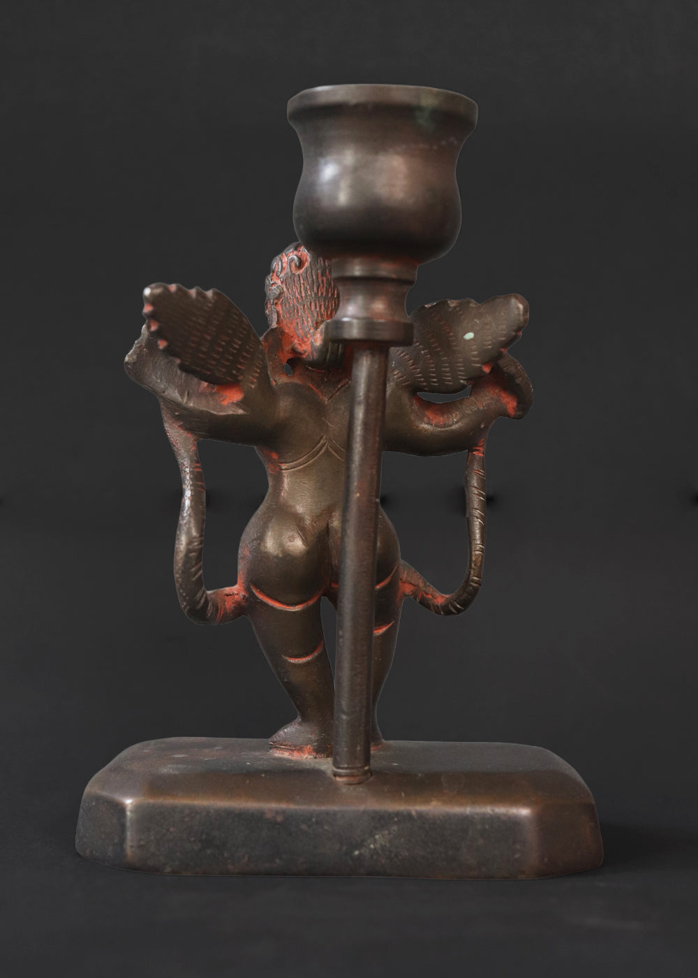 Old Soul Candle Stand XLIII