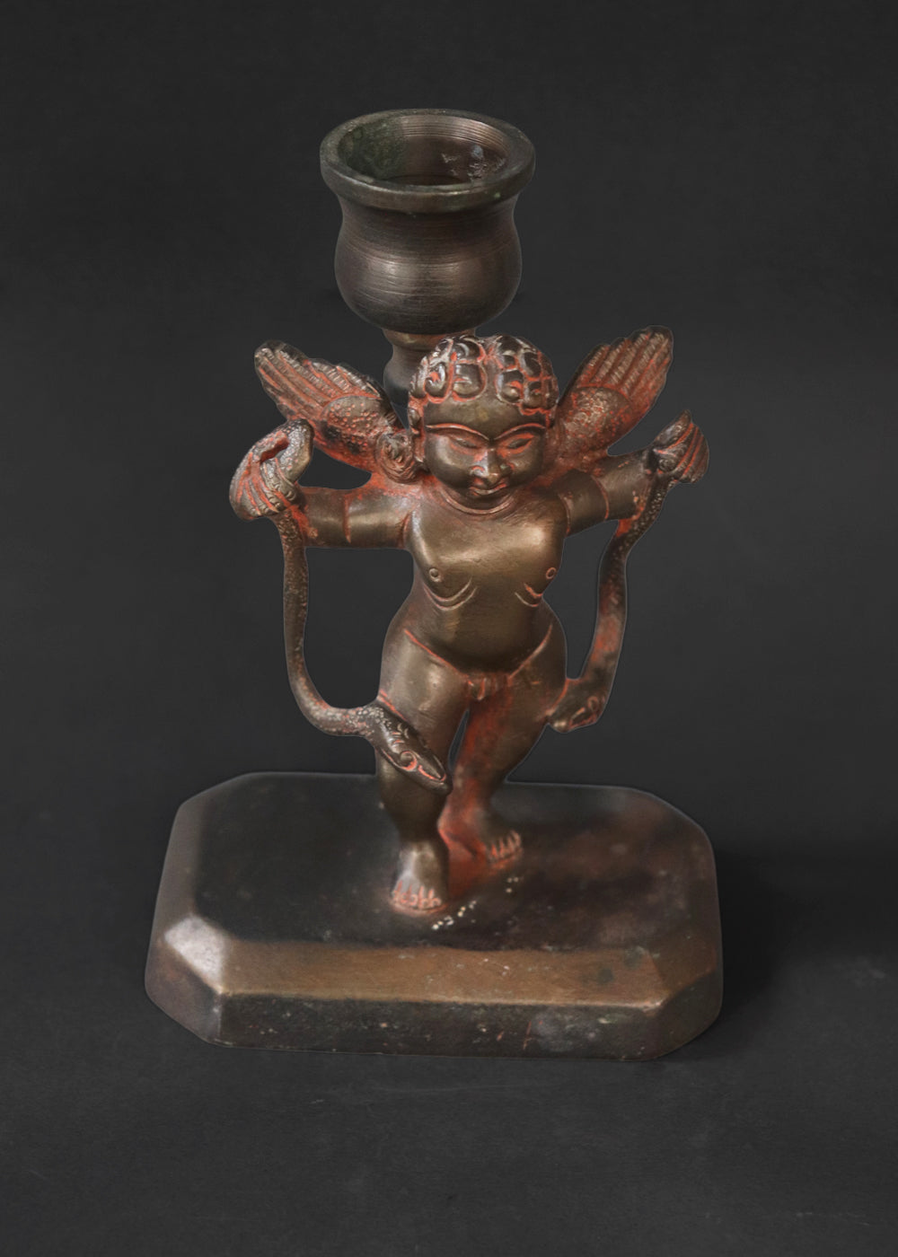 Old Soul Candle Stand XLIII