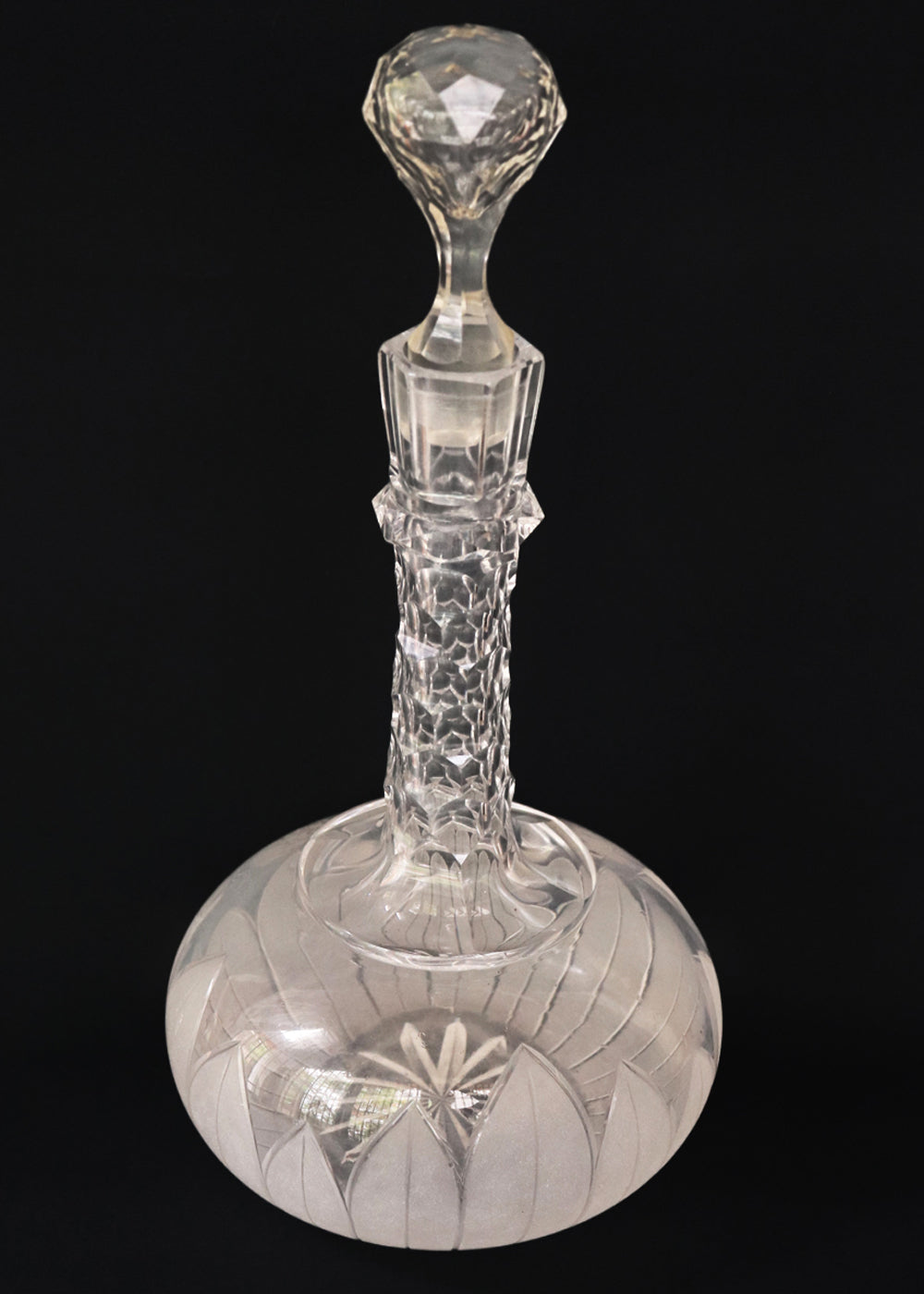OSC Decanter III