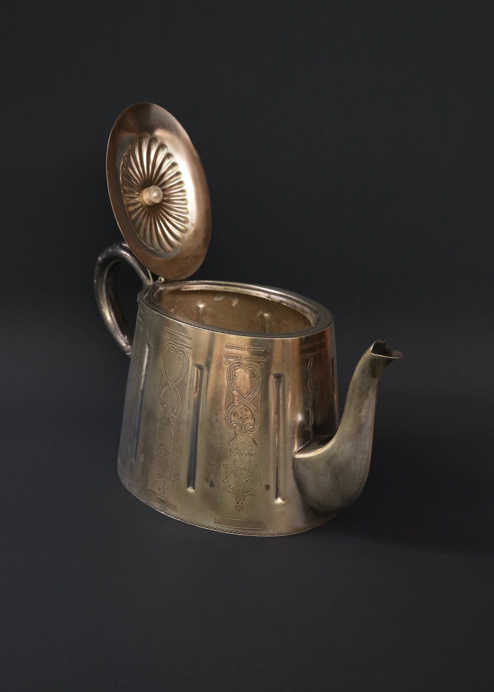 Old Soul Tea & Coffee Set I