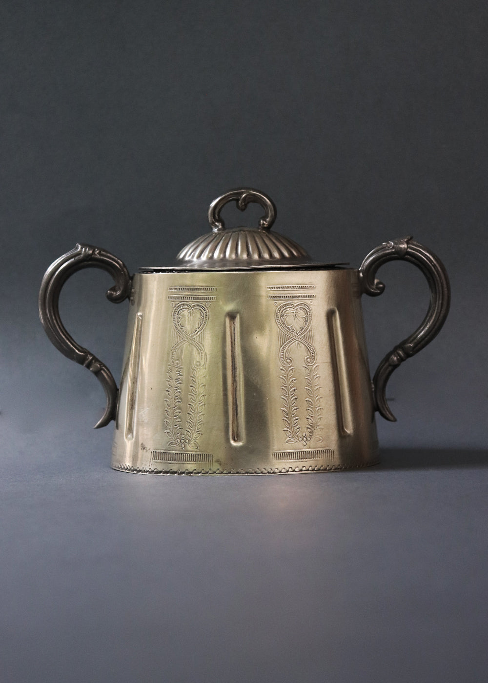 Old Soul Tea & Coffee Set I